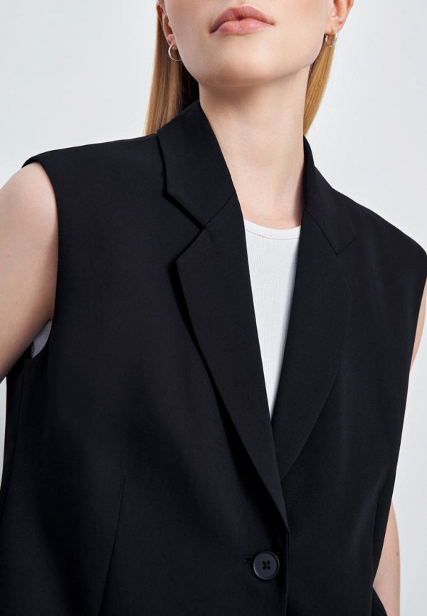 Finn Flare Жилет - фото 6