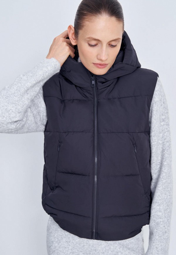 Finn Flare Жилет утепленный - фото 4