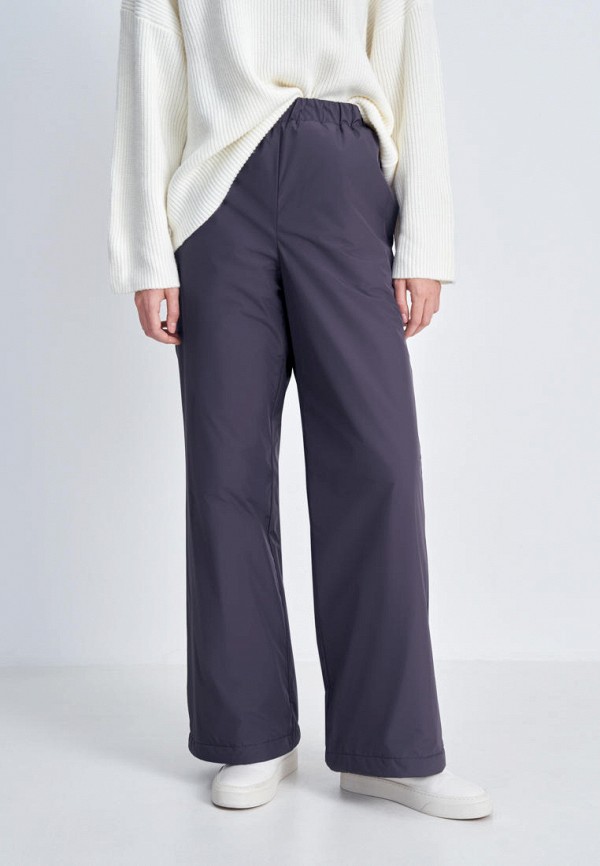 Finn Flare Брюки утепленные - фото 1