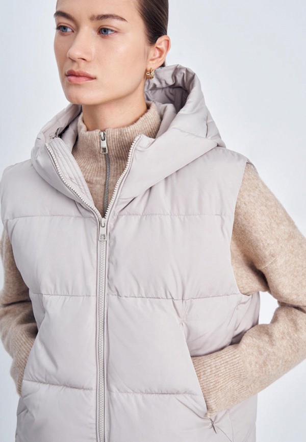 Finn Flare Жилет утепленный - фото 4