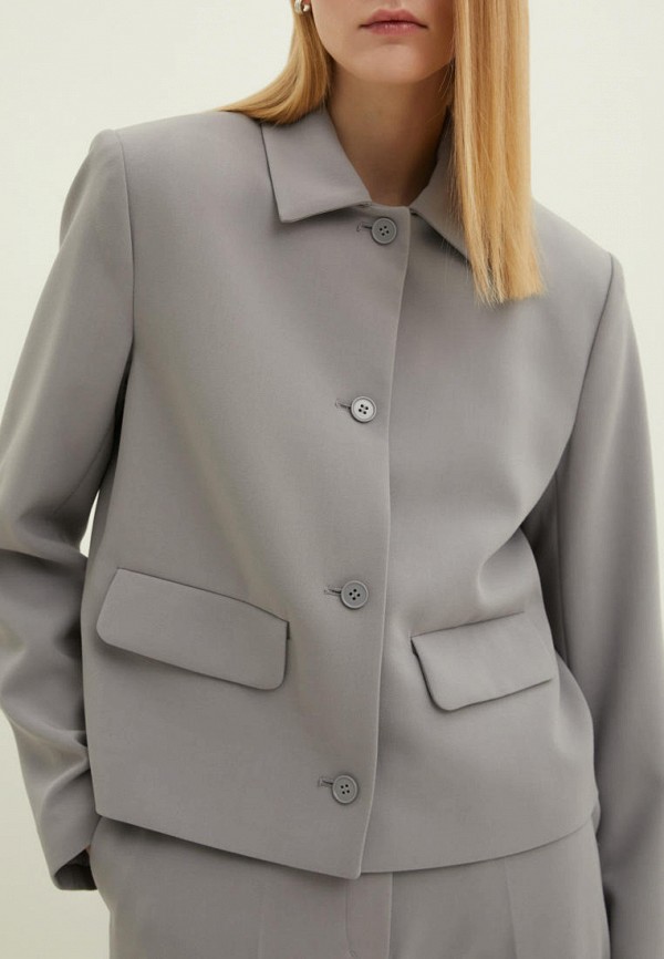 Finn Flare Жакет - фото 4