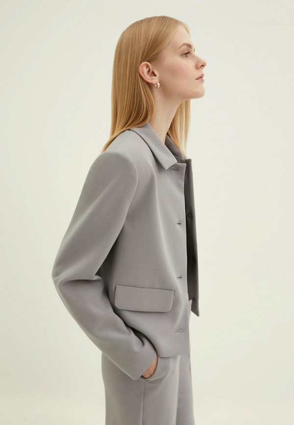 Finn Flare Жакет - фото 5