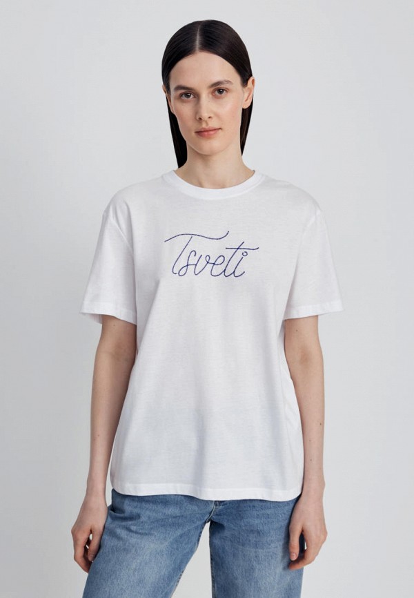 Finn Flare Футболка - фото 1