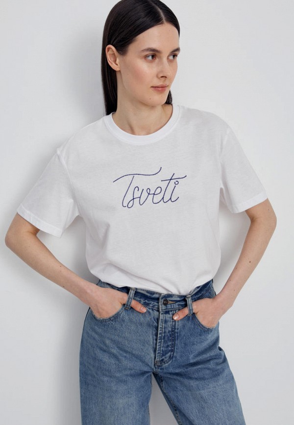 Finn Flare Футболка - фото 4