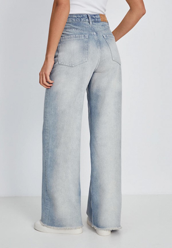 Finn Flare Джинсы - фото 3