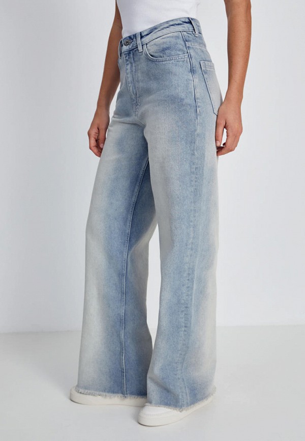 Finn Flare Джинсы - фото 4