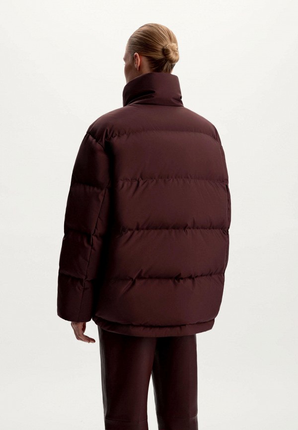 12 STOREEZ Пуховик - Kama - фото 3