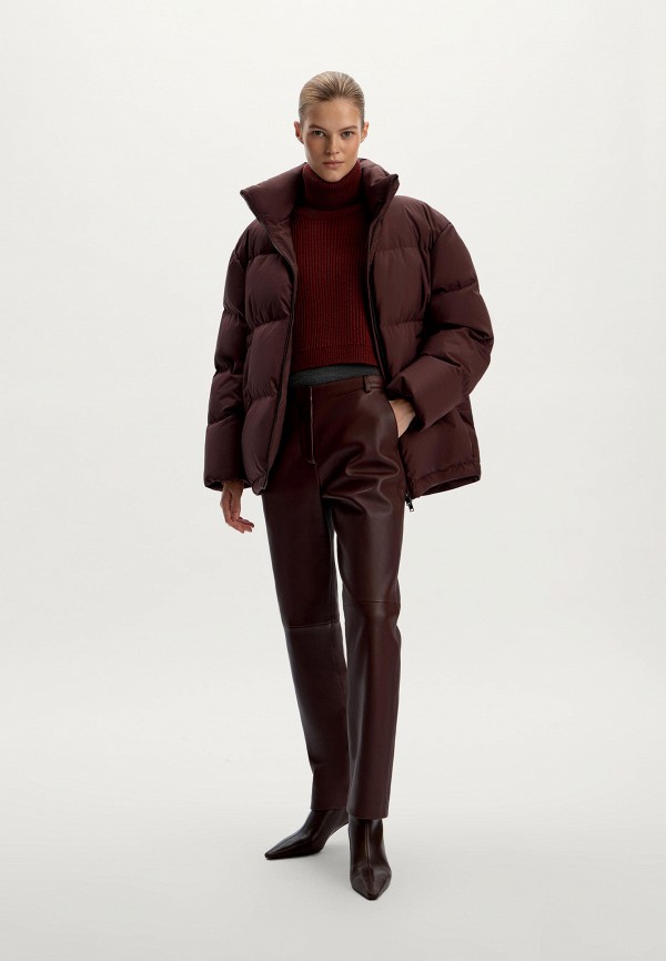 12 STOREEZ Пуховик - Kama - фото 2