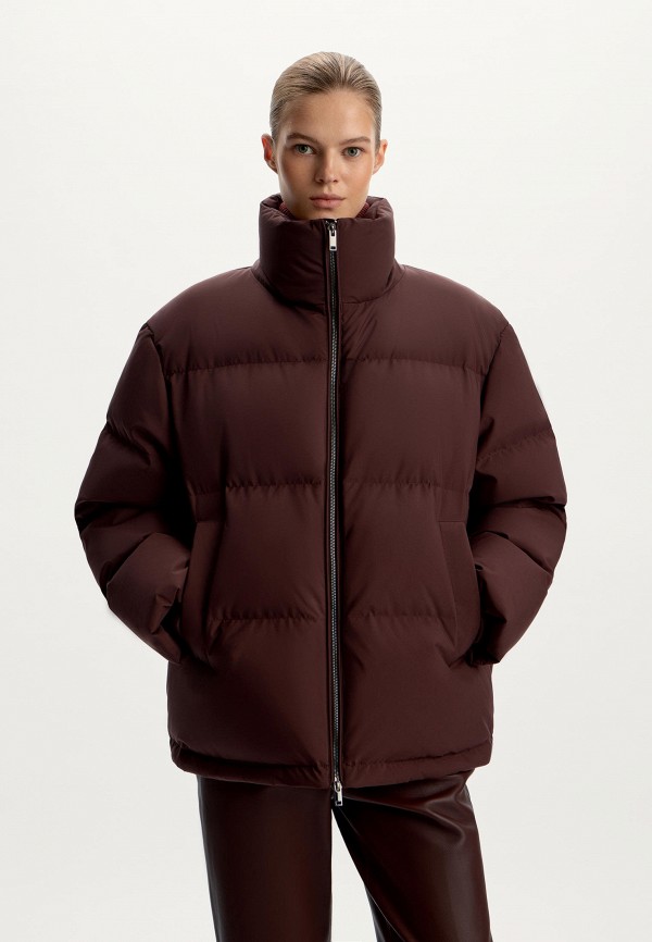 12 STOREEZ Пуховик - Kama - фото 1