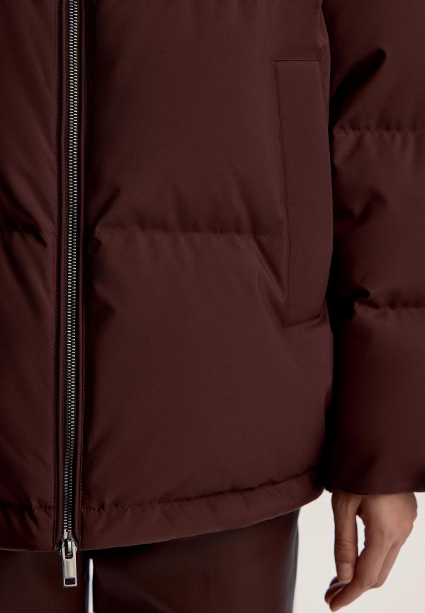 12 STOREEZ Пуховик - Kama - фото 5