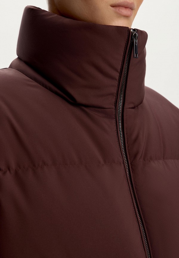 12 STOREEZ Пуховик - Kama - фото 4