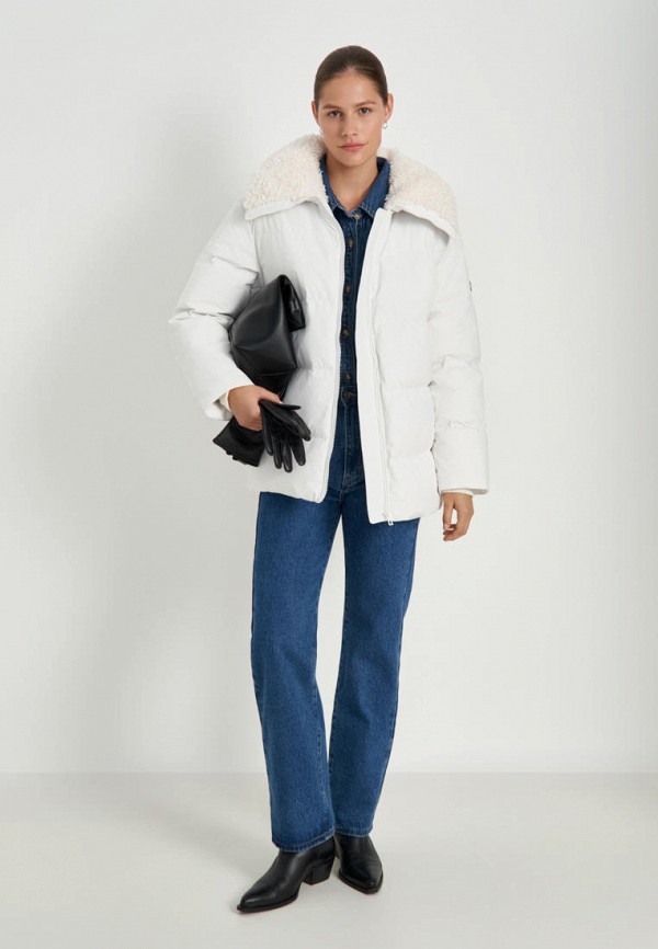 Finn Flare Пуховик - фото 2