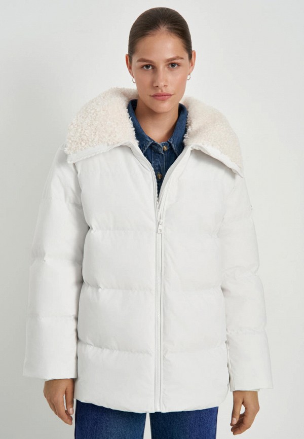 Finn Flare Пуховик - фото 1