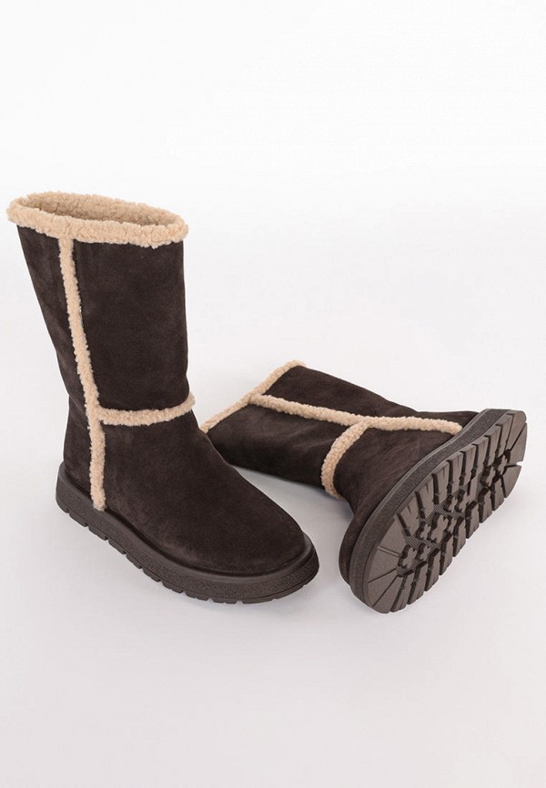 Gut Полусапоги - фото 6