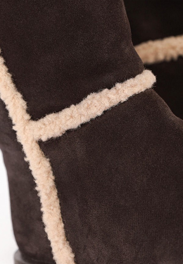 Gut Полусапоги - фото 4