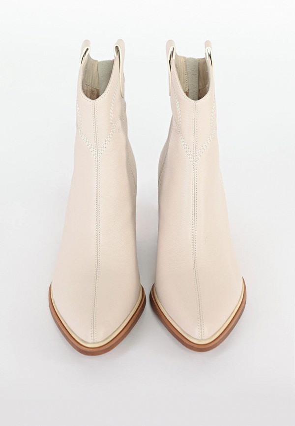 Gut Ботильоны - фото 2