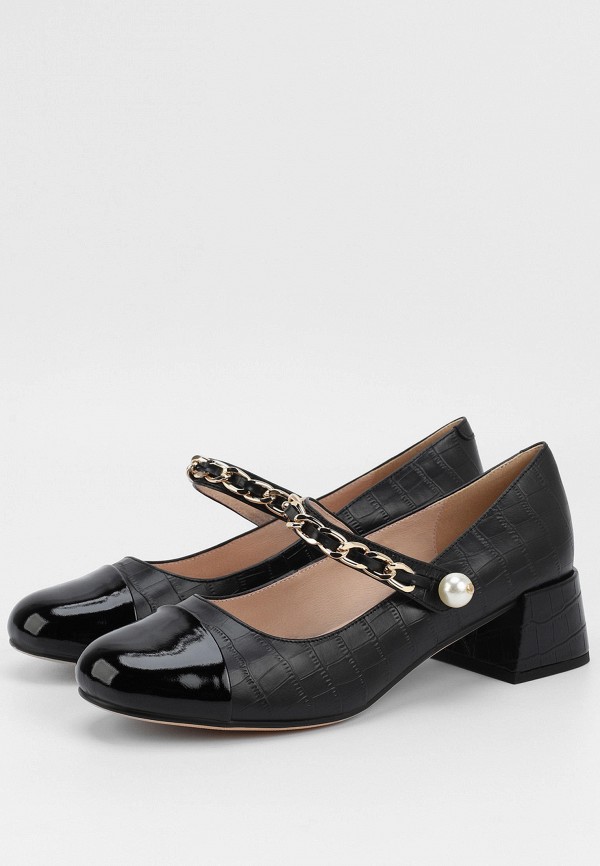 Passegiata Туфли - фото 2