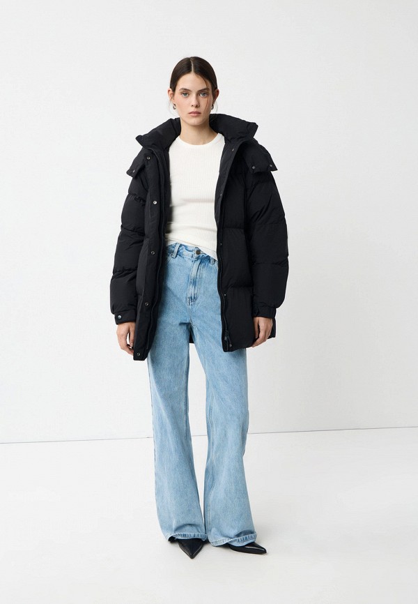 2Mood Пуховик - фото 2