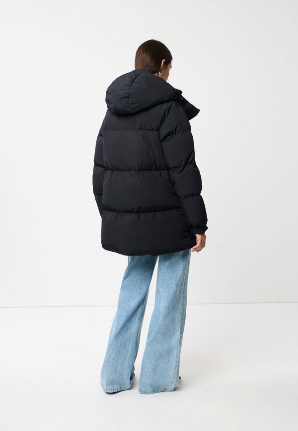 2Mood Пуховик - фото 3