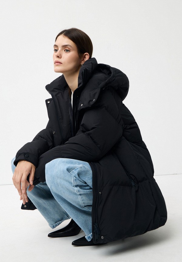 2Mood Пуховик - фото 5