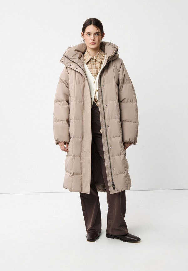 2Mood Пуховик - фото 1