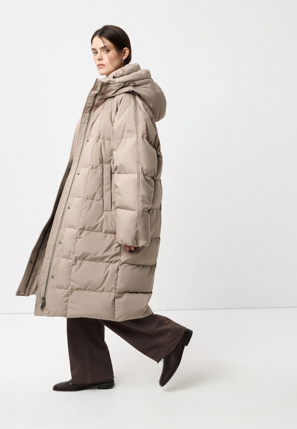 2Mood Пуховик - фото 3