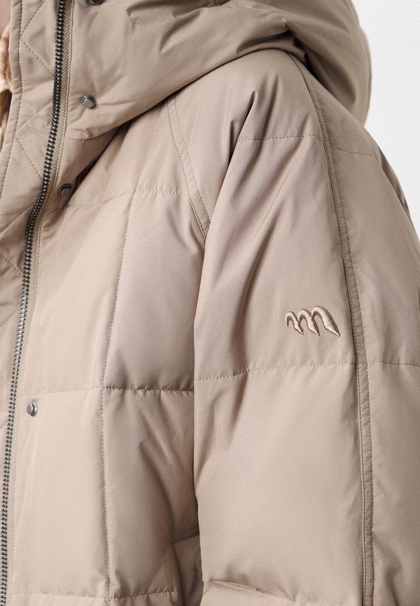 2Mood Пуховик - фото 6