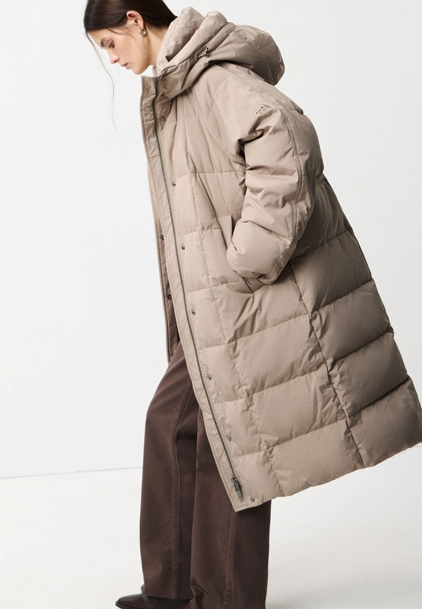 2Mood Пуховик - фото 4