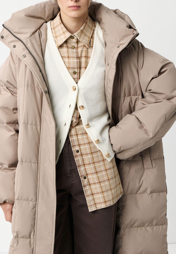 2Mood Пуховик - фото 5