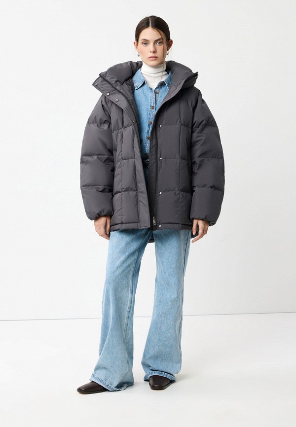 2Mood Пуховик - фото 2