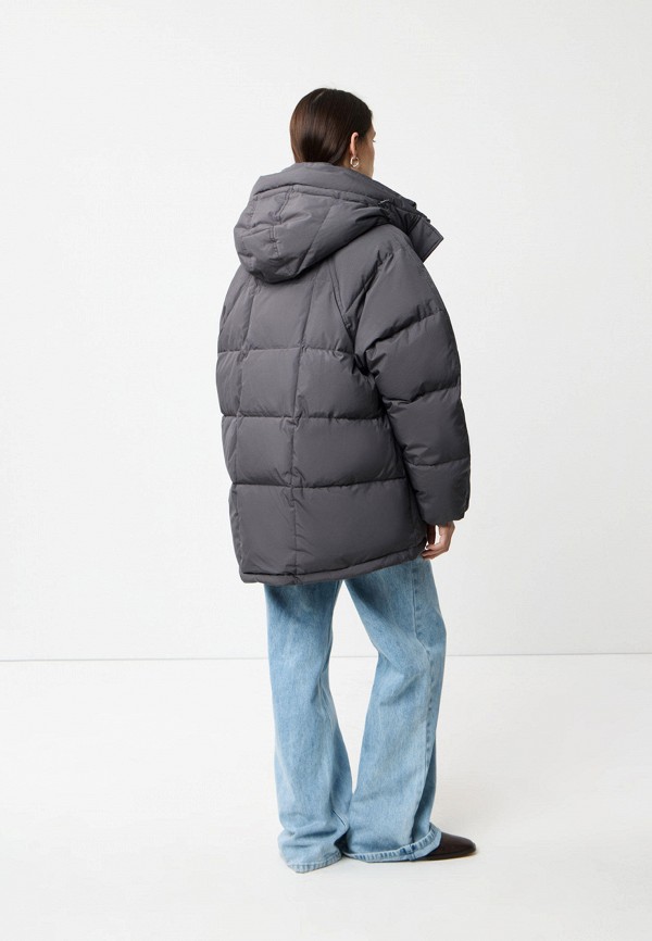 2Mood Пуховик - фото 3