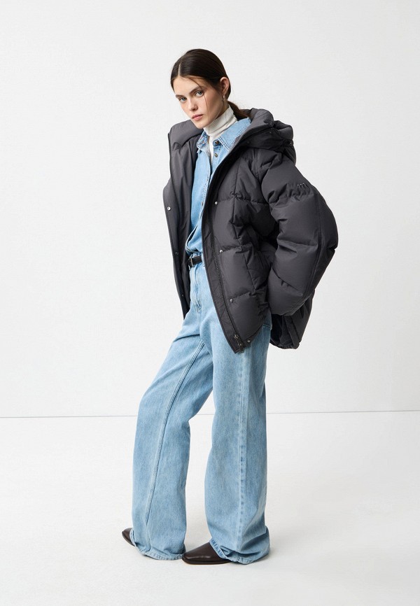 2Mood Пуховик - фото 4