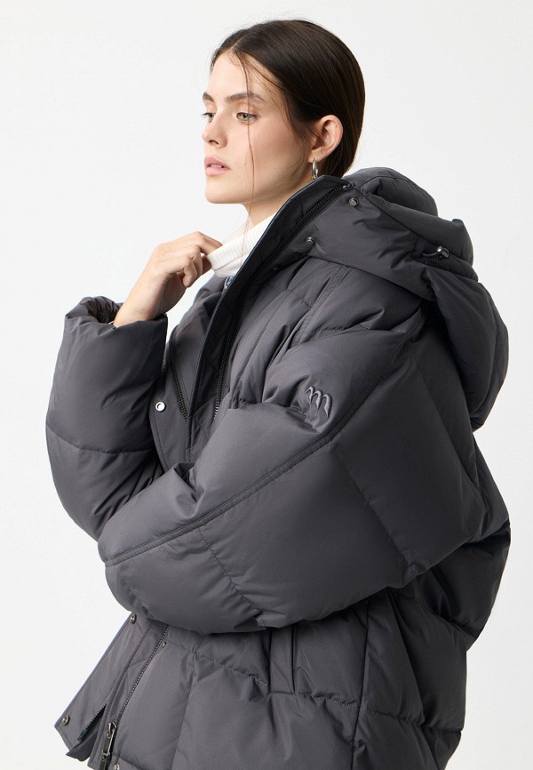 2Mood Пуховик - фото 5