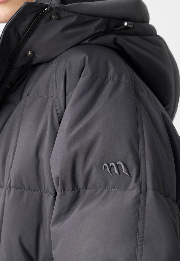 2Mood Пуховик - фото 6