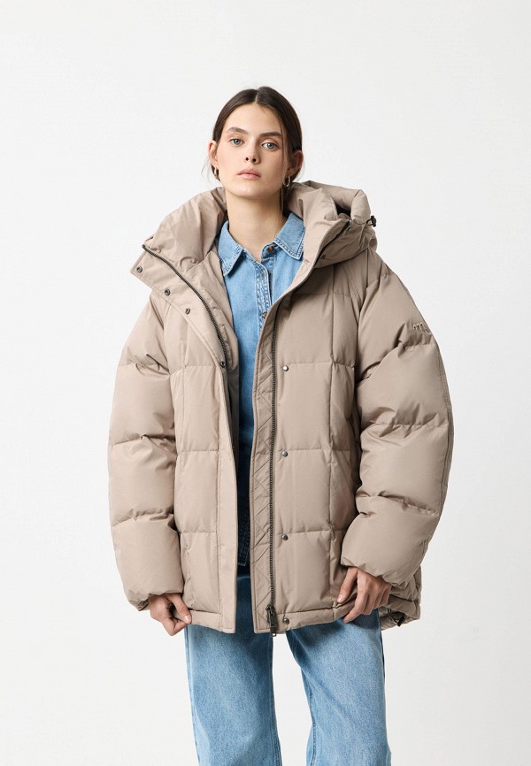 2Mood Пуховик - фото 1