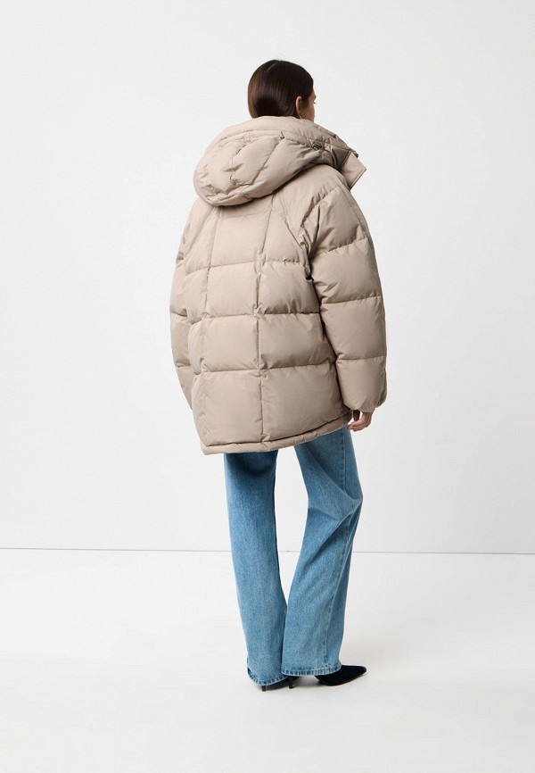 2Mood Пуховик - фото 3