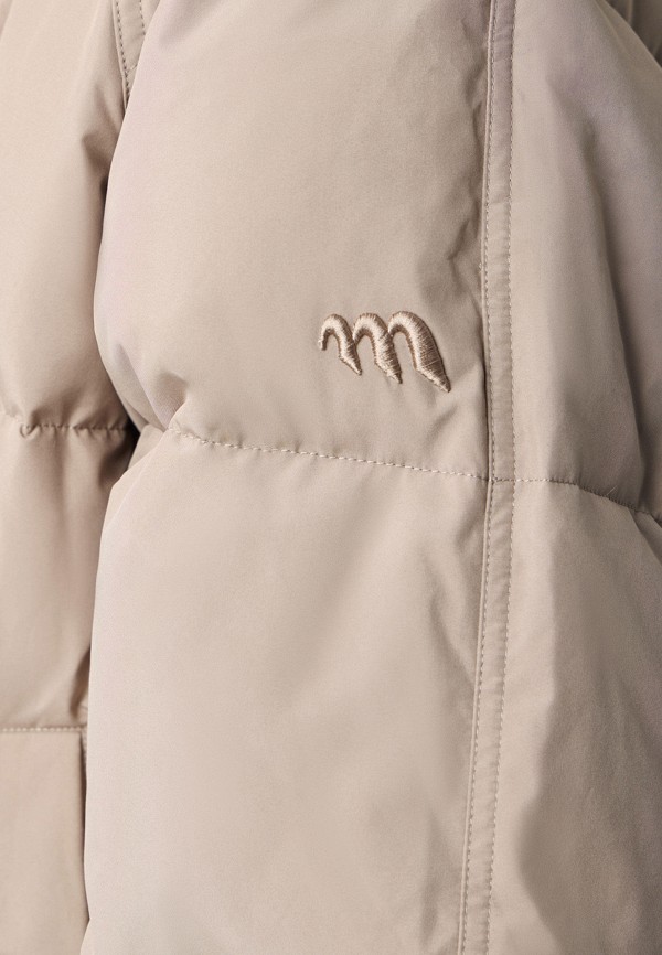 2Mood Пуховик - фото 5