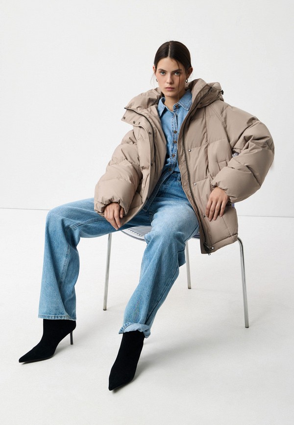 2Mood Пуховик - фото 6