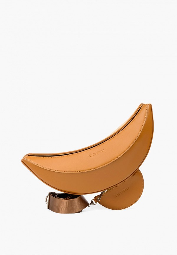 Boxxy Сумка и брелок - BANANA BAG - фото 1