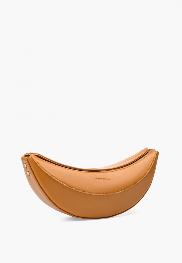 Boxxy Сумка и брелок - BANANA BAG - фото 2