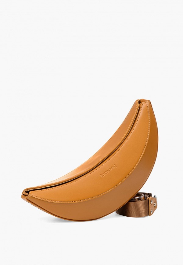 Boxxy Сумка и брелок - BANANA BAG - фото 4