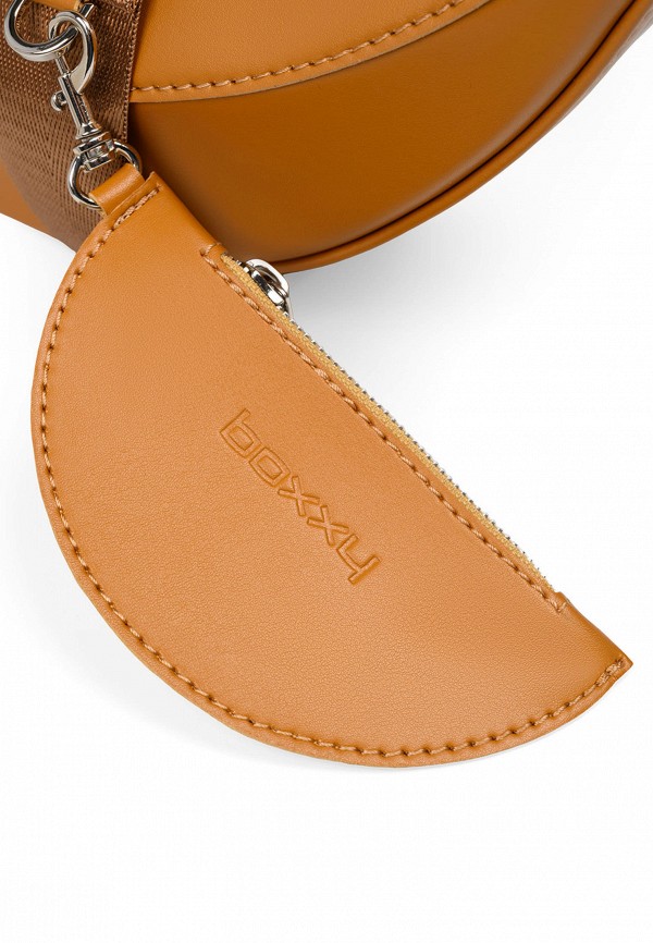 Boxxy Сумка и брелок - BANANA BAG - фото 5