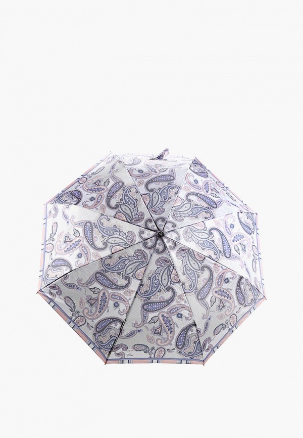 Fabretti Зонт складной - автомат - фото 1