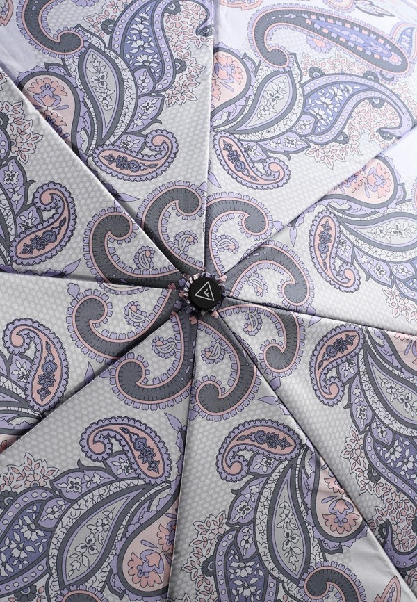 Fabretti Зонт складной - автомат - фото 3