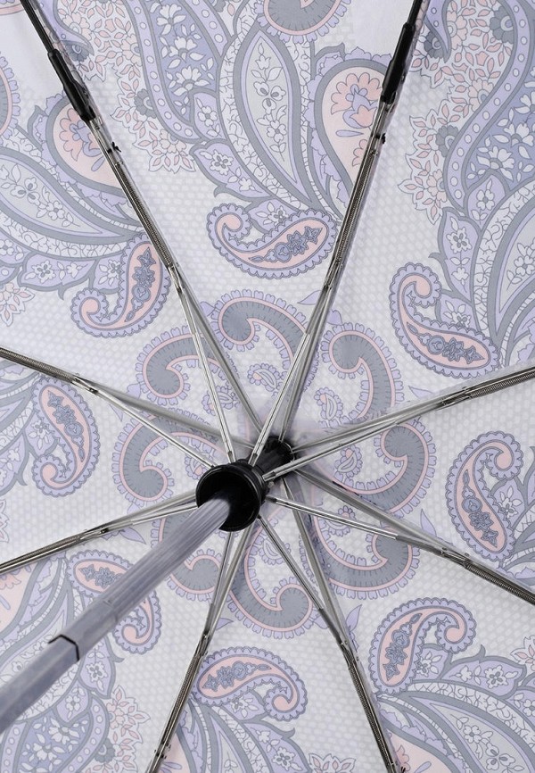 Fabretti Зонт складной - автомат - фото 4