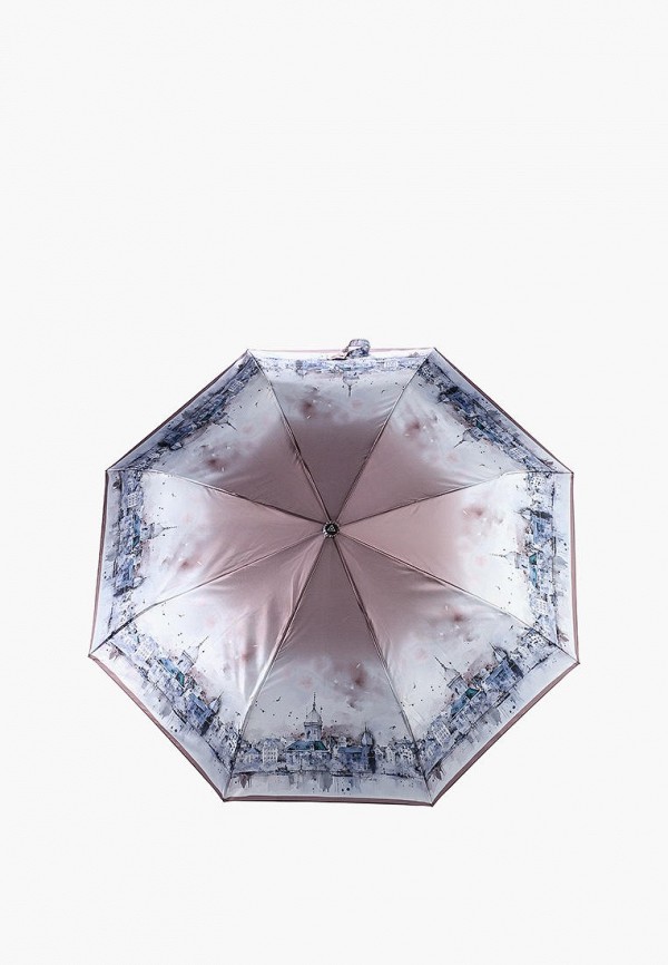 Fabretti Зонт складной - автомат - фото 1