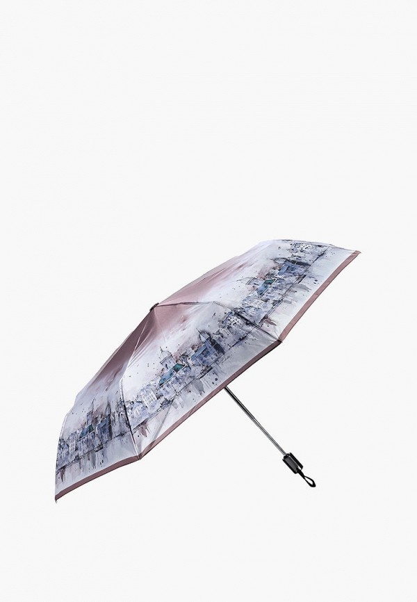 Fabretti Зонт складной - автомат - фото 2