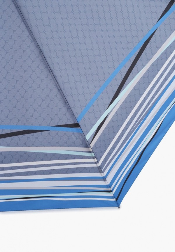 Fabretti Зонт складной - автомат - фото 3