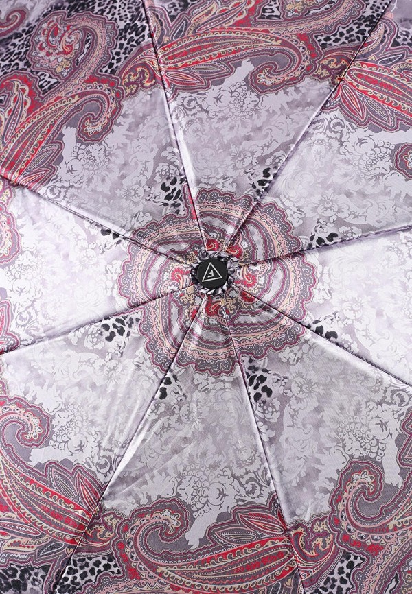 Fabretti Зонт складной - автомат - фото 3