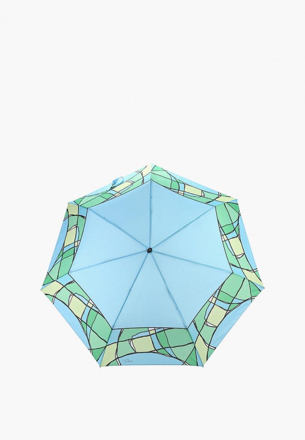 Fabretti Зонт складной - автомат - фото 1